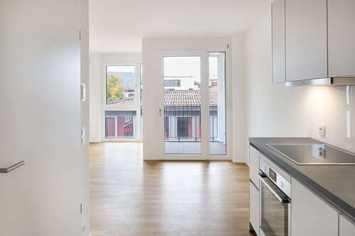 Foto - Wohnung zum Mieten in Pfullingen 570,00 € 27 m²