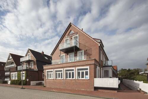 Foto - Wohnung zum Kaufen in Juist 465.000,00 € 55 m²