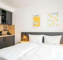 Wohnen auf Zeit in Düsseldorf 1.650,00 €