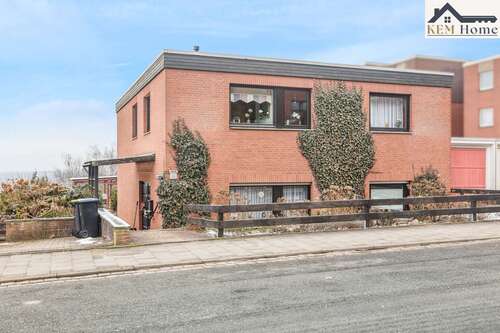 Foto - Haus zum Kaufen in Springe 360.000,00 € 145 m²