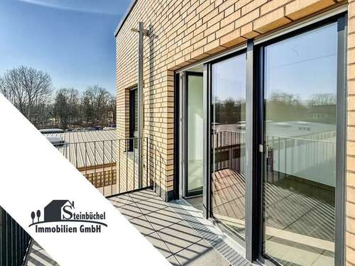 Foto - Wohnung zum Mieten in Münster 1.350,00 € 56.88 m²