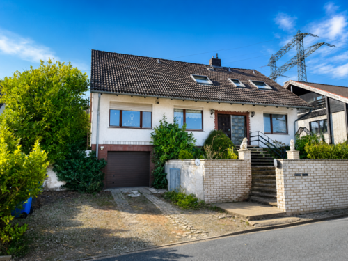 Foto - Haus zum Kaufen in Alfeld 249.000,00 € 224 m²