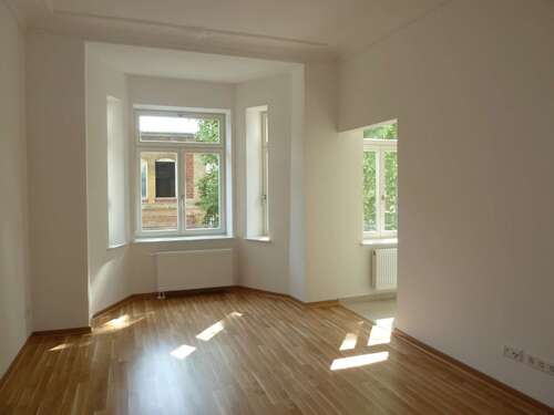 Foto - Wohnung zum Mieten in Leipzig 473,14 € 50.93 m²