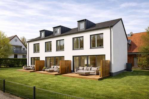 Foto - Haus zum Kaufen in Dachau 990.000,00 € 117.74 m²