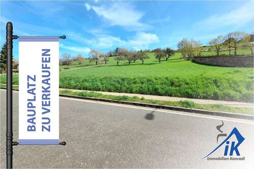 Foto - Grundstück zu verkaufen in Wolfstein Roßbach (Pfalz) 98.000,00 € 2786 m²