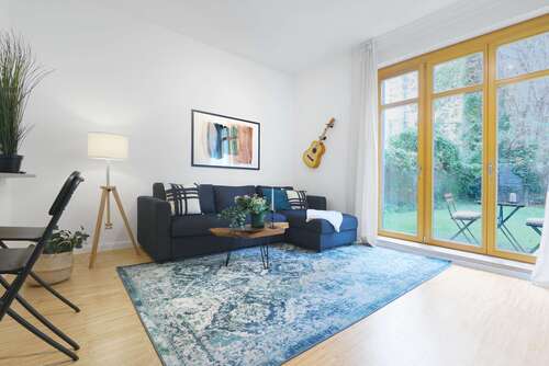 Foto - Wohnung zum Kaufen in Berlin 399.000,00 € 68.25 m²