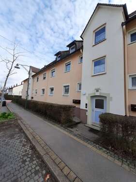 Foto - Wohnung zum Mieten in Ludwigsburg 500,00 € 44.92 m²