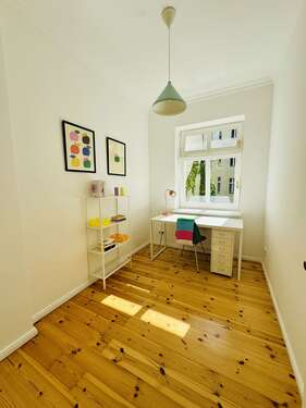 Foto - Wohnung zum Kaufen in Berlin 625.000,00 € 78.92 m²