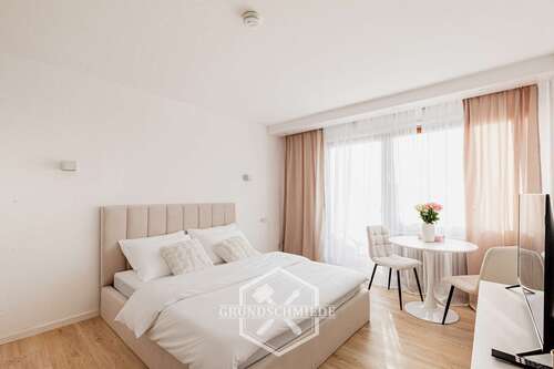 Foto - Wohnung zum Mieten in Ostfildern 750,00 € 25 m²