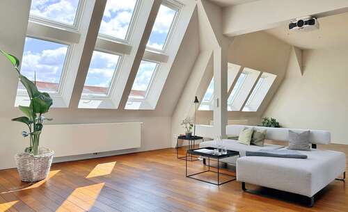 Foto - Wohnung zum Kaufen in Berlin 1.499.000,00 € 223.56 m²
