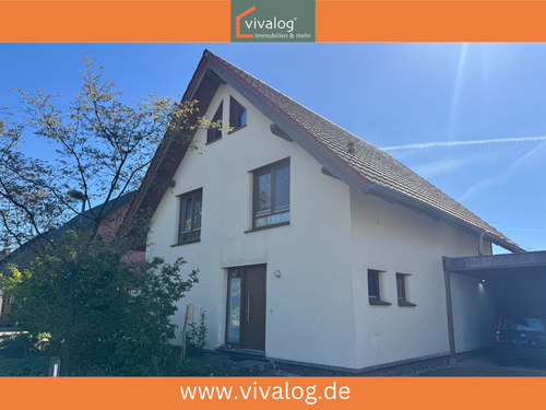 Foto - Haus zum Kaufen in Halle Westf. 385.000,00 € 144 m²