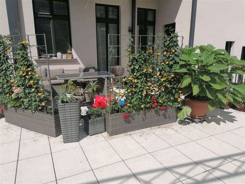 Foto - Wohnung zum Mieten in Leipzig 1.250,00 € 132.03 m²