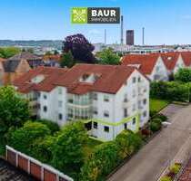 Wohnung zum Kaufen in Ulm 190.000,00 € 47 m² Wohnung zum Kaufen in Ulm 190.000,00 € 47 m²