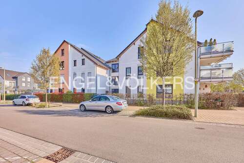Foto - Wohnung zum Kaufen in Mutterstadt 500.000,00 € 128 m²