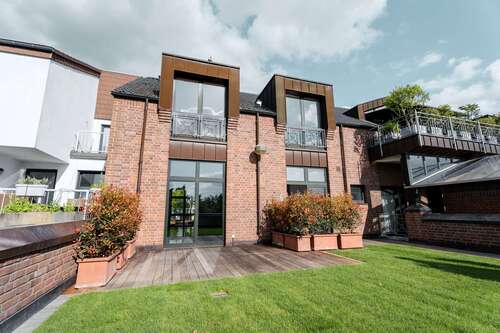 Foto - Wohnung zum Mieten in Meerbusch 2.450,00 € 175 m²