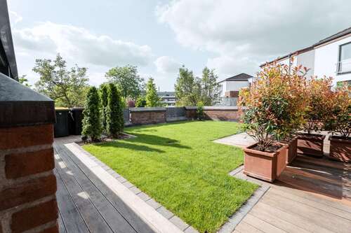 Foto - Wohnung zum Mieten in Meerbusch 2.450,00 € 175 m²