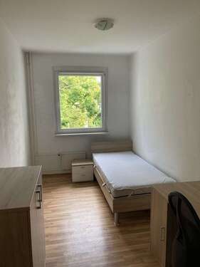 Foto - Wohnung zum Mieten in Gera 230,00 € 28.83 m²