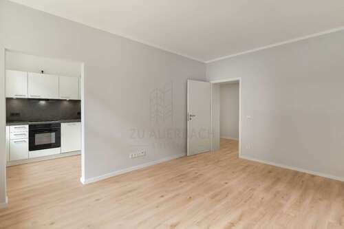 Foto - Wohnung zum Mieten in Leipzig 520,00 € 45.06 m²