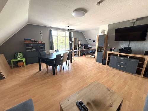 Foto - Wohnung zum Mieten in Rees 780,00 € 113.99 m²