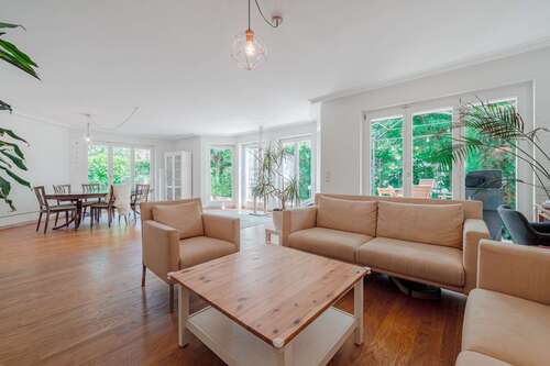 Foto - Haus zum Mieten in Essen Werden 2.200,00 € 203.93 m²