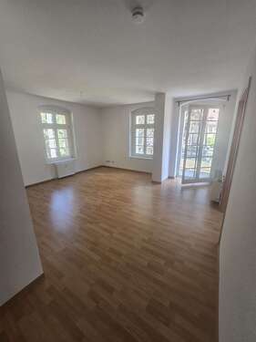 Foto - Wohnung zum Mieten in Zossen 510,60 € 55.5 m²