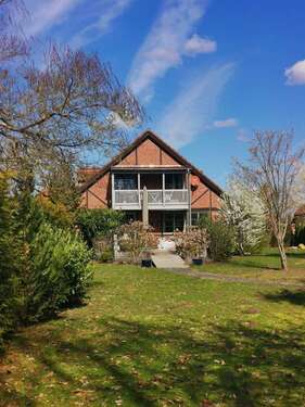 Foto - Wohnung zum Mieten in Didderse 850,00 € 98 m²