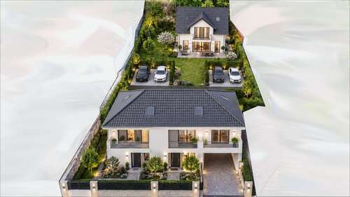 Foto - Grundstück zu verkaufen in Schaafheim Radheim 230.000,00 € 838 m²