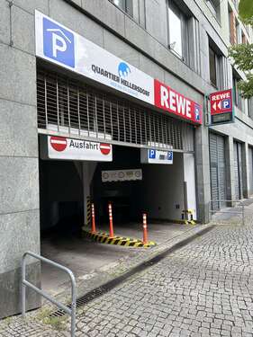 Foto - Garage zu vermieten in Berlin 95,20 €