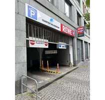 Garage zu vermieten in Berlin 95,20 €