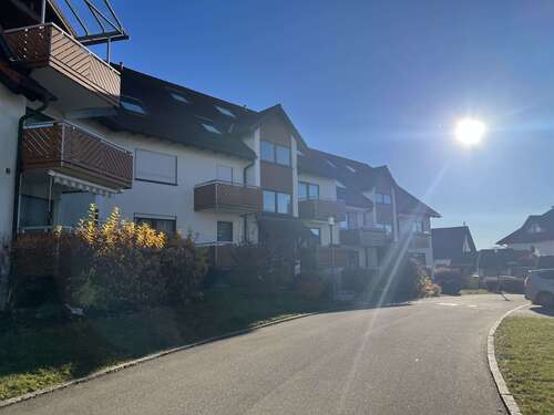 Foto - Wohnung zum Kaufen in Villingen-Schwennigen 249.000,00 € 88 m²