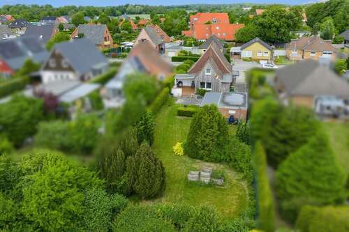 Foto - Haus zum Kaufen in Harrislee 349.000,00 € 116.65 m²