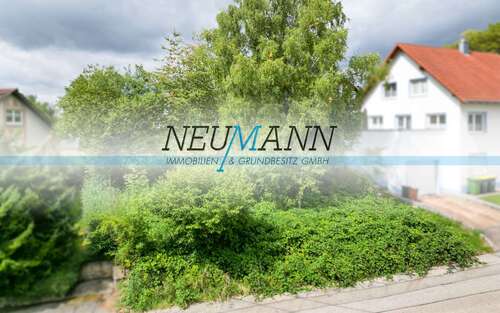 Foto - Grundstück zu verkaufen in Bräunlingen-Döggingen 65.000,00 € 363 m²