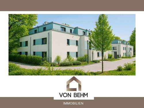 Foto - Wohnung zum Kaufen in München Fasangarten 1.100.000,00 € 123 m²
