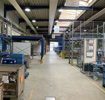 Halle in Pforzheim 6.650.000,00 € 10200 m²