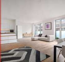 Wohnung zum Mieten in Düsseldorf Stadtmitte 1.897,00 € 91 m² - Düsseldorf / Stadtmitte