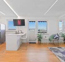 Wohnung zum Mieten in Stuttgart 1.200,00 € 35 m²