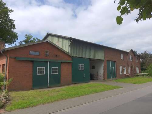 Foto - Haus zum Kaufen in Windbergen 210.000,00 € 190 m²