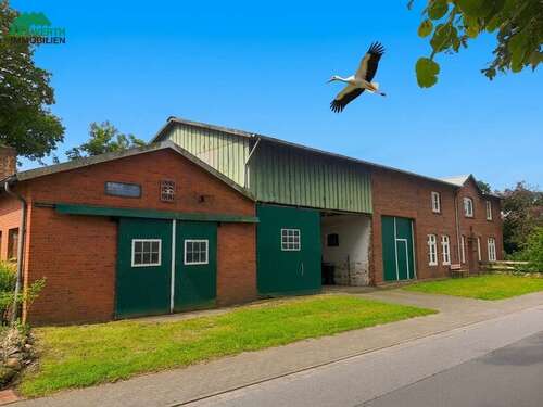 Foto - Haus zum Kaufen in Windbergen 180.000,00 € 190 m²