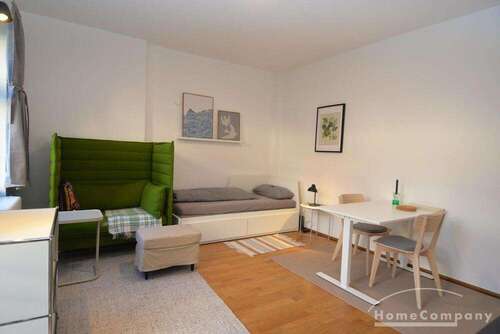 Foto - Wohnen auf Zeit in Potsdam 830,00 €