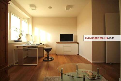 Foto - Wohnung zum Kaufen in Berlin 1.865.000,00 € 200 m²