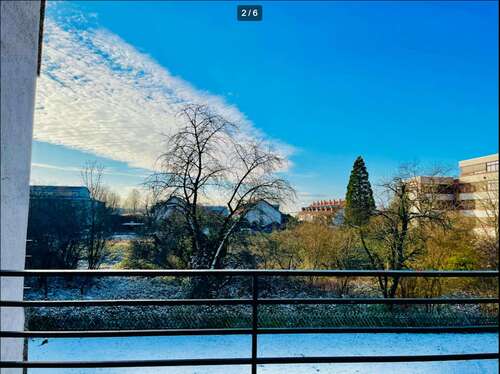 Foto - Wohnen auf Zeit in Heidelberg 1.750,00 €