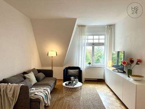 Foto - Wohnen auf Zeit in Leipzig 1.050,00 €
