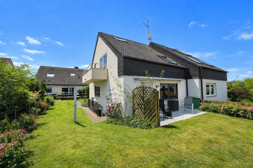 Foto - Haus zum Kaufen in Wolfschlugen 485.000,00 € 100 m²