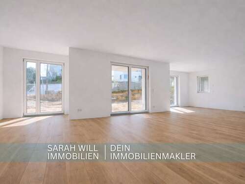 Foto - Wohnung zum Kaufen in Neustadt an der Weinstraße Hambach an der Weinst 859.000,00 € 146.38 m²