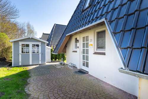 Foto - Haus zum Kaufen in Wurster Nordseeküste 239.000,00 € 61.17 m²