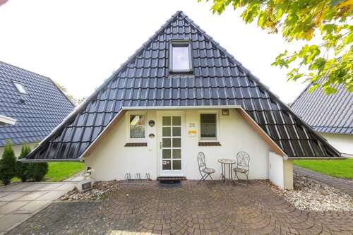 Foto - Haus zum Kaufen in Wurster Nordseeküste 245.000,00 € 61.17 m²