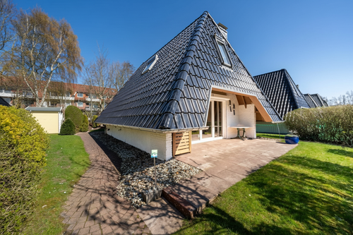 Foto - Haus zum Kaufen in Wurster Nordseeküste 245.000,00 € 61.17 m²
