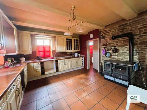 Foto - Haus zum Kaufen in Grafhorst 199.000,00 € 135 m²