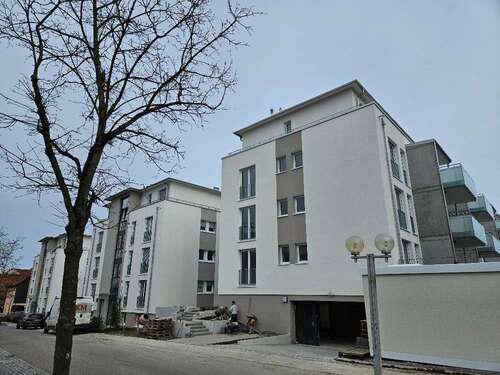 Foto - Garage zu vermieten in Marbach am Neckar 83,30 €