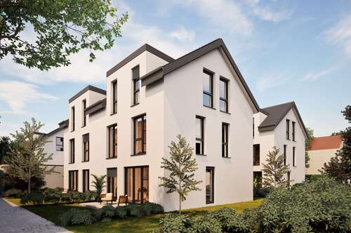Foto - Haus zum Kaufen in Groß-Gerau 619.000,00 € 130 m²